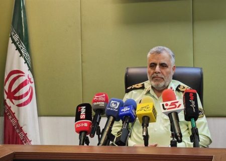 پلیس آگاهی از هوشمندسازی تا کشف ۹۸ درصد قتل‌ها