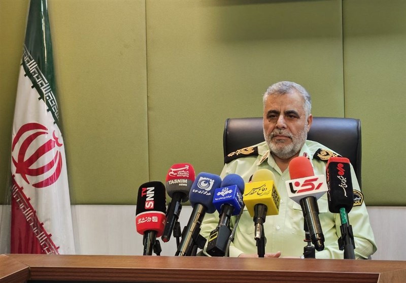 پلیس آگاهی از هوشمندسازی تا کشف ۹۸ درصد قتل‌ها
