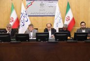 افتتاح فراکسیون تسهیل تجارت و سرمایه‌گذاری در مجلس دوازدهم