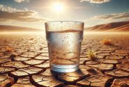 بحران آب در گلستان/ تابستان سختی در راه است