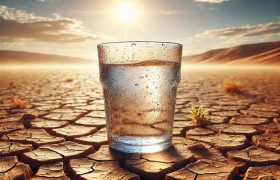 بحران آب در گلستان/ تابستان سختی در راه است