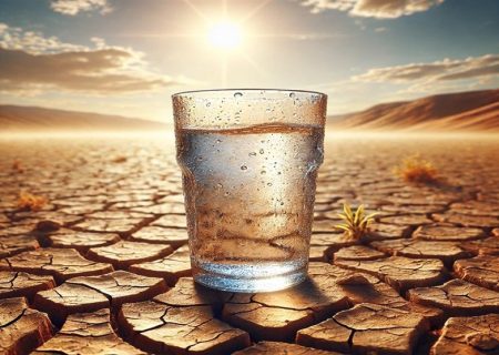 بحران آب در گلستان/ تابستان سختی در راه است