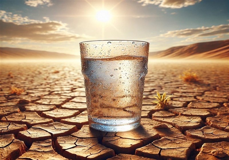 بحران آب در گلستان/ تابستان سختی در راه است