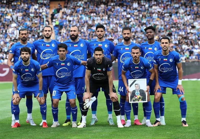 استقلال در حال برنامه‌ریزی برای نقل‌وانتقالات