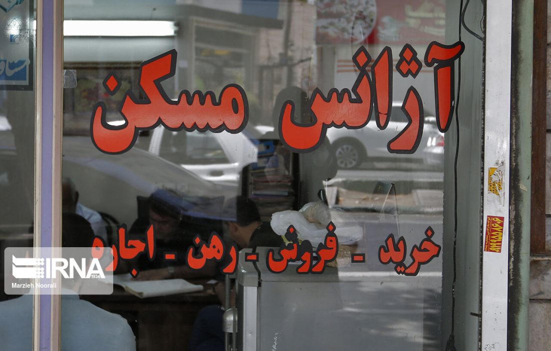 استانی شدن اجاره‌بهای واحدهای مسکونی و انتظار برای کنترل قیمت‌ها