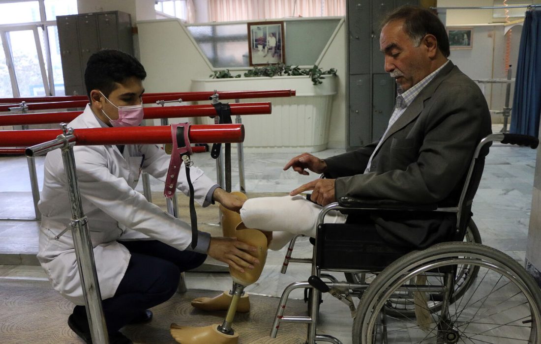 افزایش کمک هزینه وسایل پزشکی برای بیمه‌شدگان تأمین اجتماعی