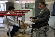 افزایش کمک هزینه وسایل پزشکی برای بیمه‌شدگان تأمین اجتماعی