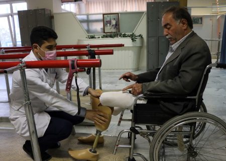 افزایش کمک هزینه وسایل پزشکی برای بیمه‌شدگان تأمین اجتماعی