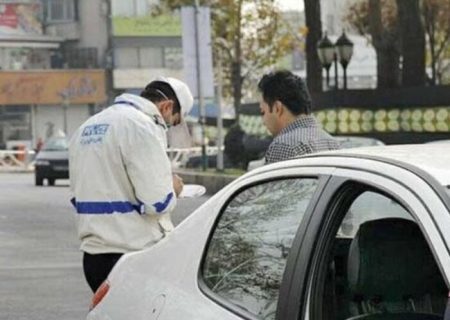 پایان طرح نوروزی پلیس راهور با ۸۸۰ فوتی و ۶۷۹۱ گواهینامه توقیفی