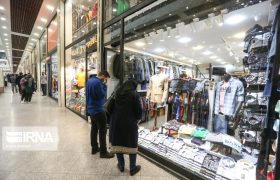 ظرفیت یک میلیارد دلاری صنعت نساجی