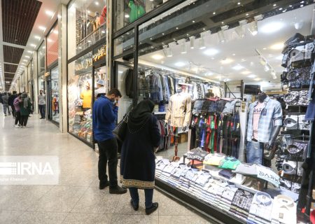 ظرفیت یک میلیارد دلاری صنعت نساجی