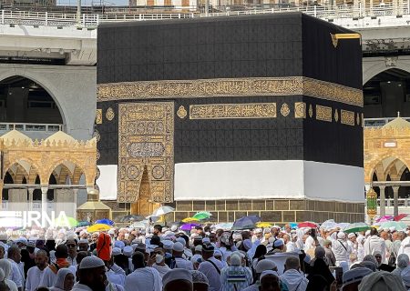 تمدید مهلت واریز وجه قربانی زائران حج ۱۴۰۴ تا دوم اردیبهشت