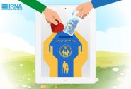 پرداخت صدقه از ۲ روش سنتی و الکترونیک
