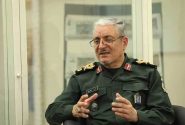 هیچ محموله نظامی در حادثه بندر رجایی وجود نداشت