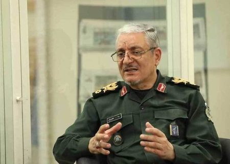 هیچ محموله نظامی در حادثه بندر رجایی وجود نداشت