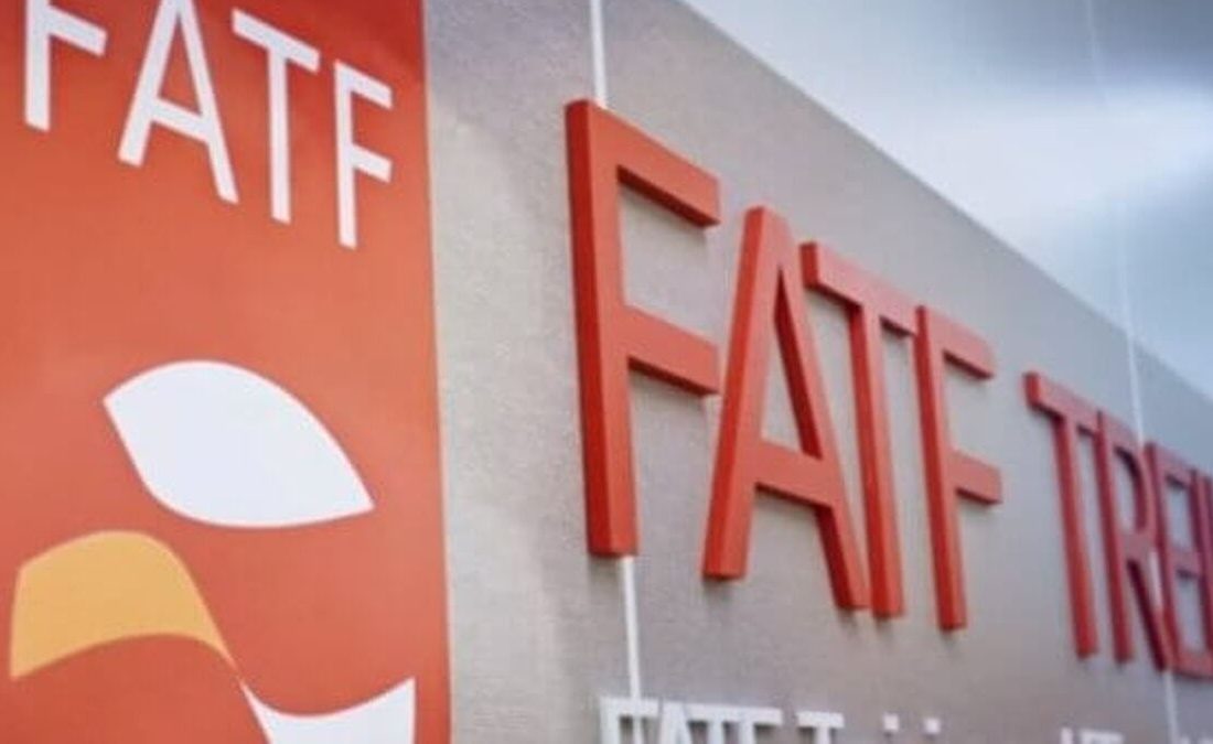 حضور در لیست سیاه FATF عامل افشای اطلاعات است نه خروج از آن