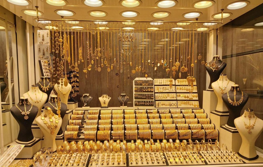 تأکید سازمان استاندارد بر ممنوعیت تولید طلای زیرعیار و همکاری با بانک مرکزی