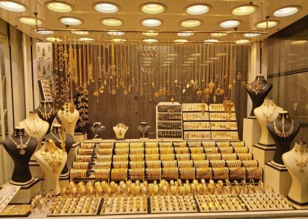 تأکید سازمان استاندارد بر ممنوعیت تولید طلای زیرعیار و همکاری با بانک مرکزی