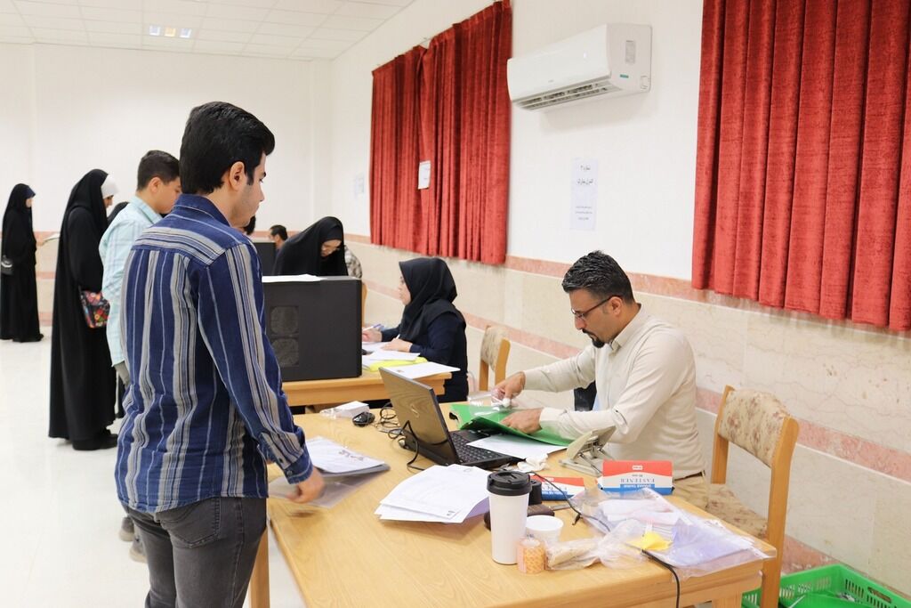 زمان‌بندی دقیق فرآیند نقل و انتقال دانشجویان علوم پزشکی