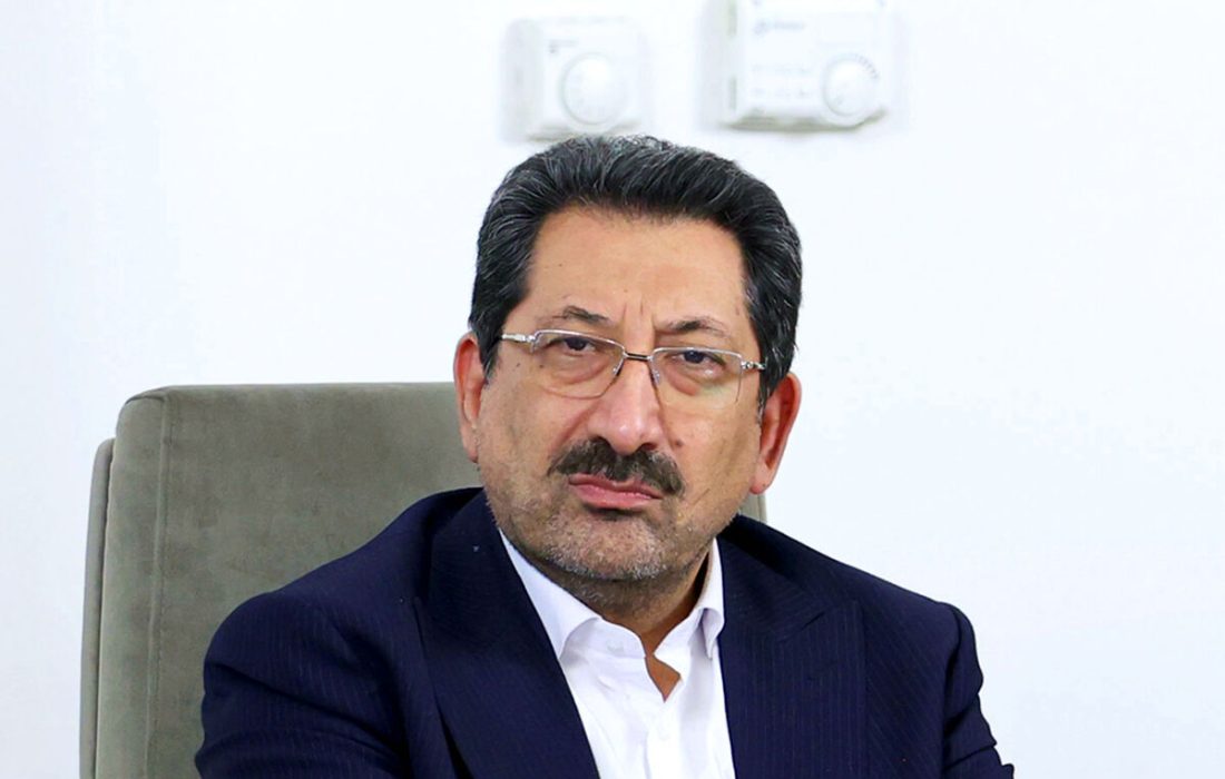 اعزام کارشناسان ارزیابی و نظارت امور معدن به دامغان