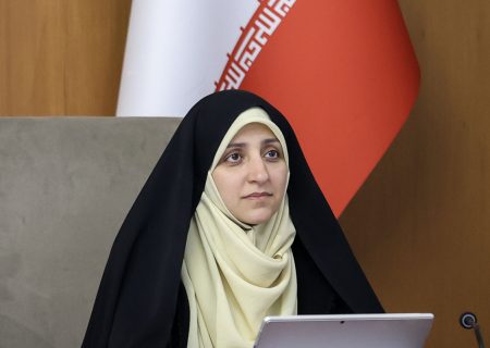 برنامه‌ریزی ملی برای توسعه کارآفرینی زنان در دستور کار