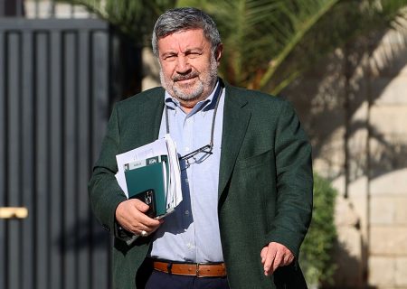 در بحران بندرشهیدرجایی اطلاع‌رسانی منسجم رسانه‌ای به‌خوبی اجرا شد