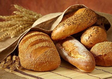 راهکارهای علمی برای ارتقای زنجیره گندم تا نان