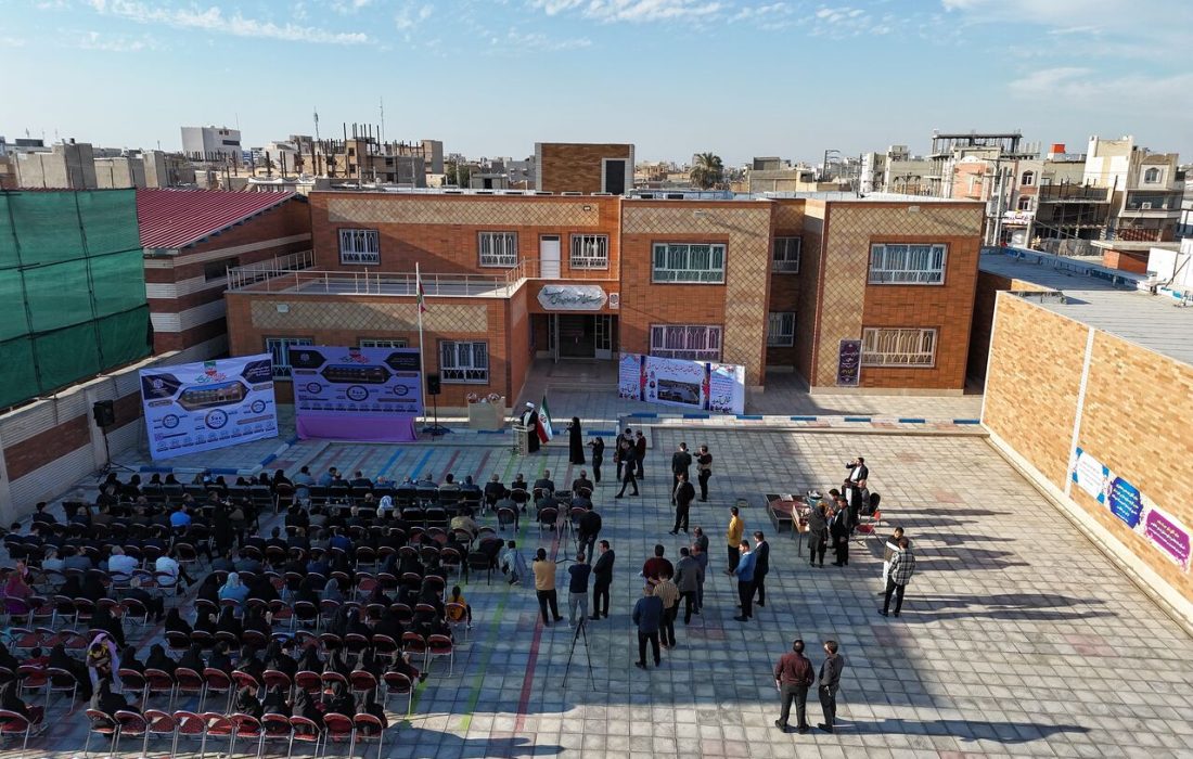 برابر شدن اعتبارات مدارس استثنایی و شبانه‌روزی در بودجه ۱۴۰۴