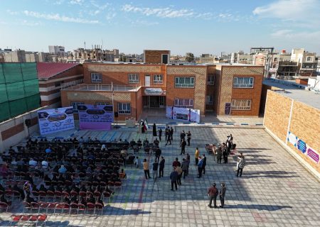 برابر شدن اعتبارات مدارس استثنایی و شبانه‌روزی در بودجه ۱۴۰۴