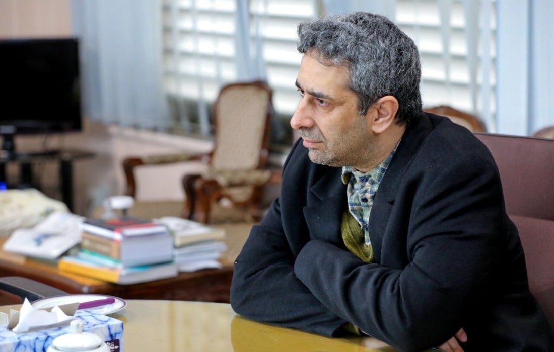 مذاکره تنها یک قطعه از پازل بزرگ «ایرانِ قوی» است