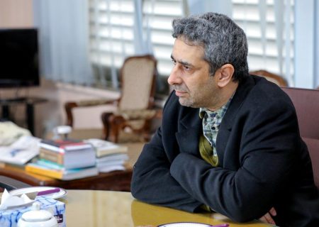 مذاکره تنها یک قطعه از پازل بزرگ «ایرانِ قوی» است