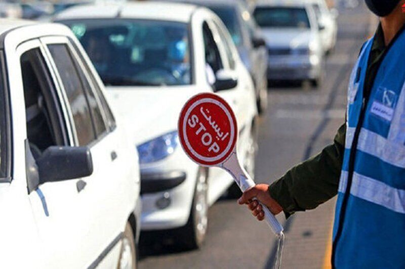 کاهش تلفات تصادفات نیازمند عزم ملی و بازنگری قوانین است