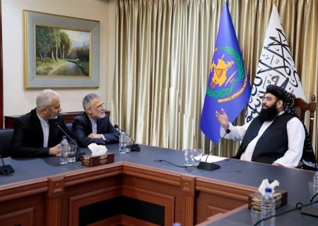 برگزاری نشست‌های مشترک کابل با تهران با موضوع مهاجران افغان