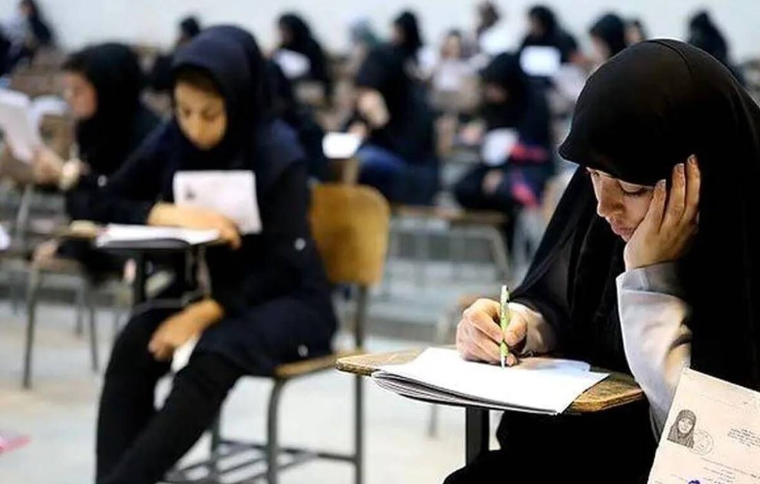 آغاز صدور کارت ورود به جلسه آزمون اعزام فرهنگیان به خارج