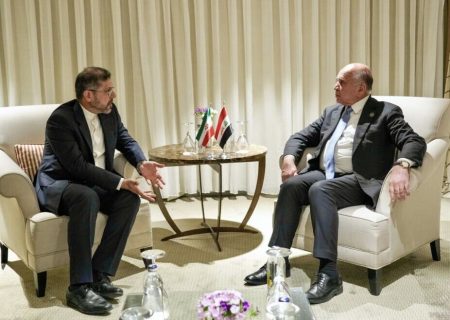 امیدواریم مذاکرات تهران – واشنگتن منجر به تحقق ثبات در منطقه شود