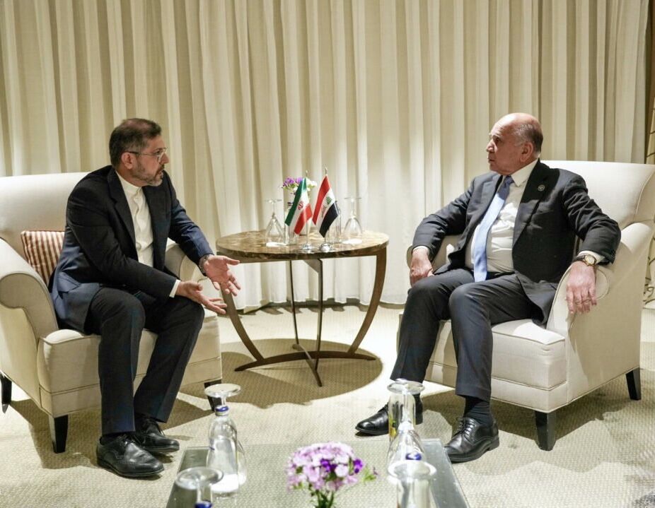 امیدواریم مذاکرات تهران – واشنگتن منجر به تحقق ثبات در منطقه شود