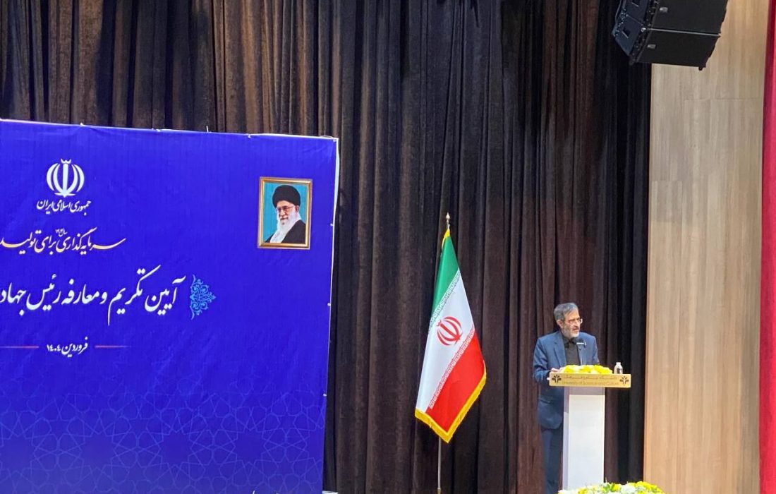 راه‌اندازی سازمان ملی هوش مصنوعی و فناوری‌های کوانتومی