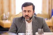 گزارش غریب‌آبادی درمورد مذاکرات رم به کمیسیون امنیت ملی