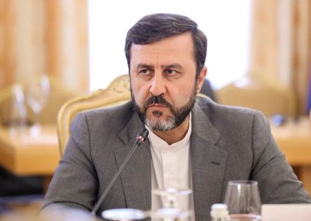گزارش غریب‌آبادی درمورد مذاکرات رم به کمیسیون امنیت ملی