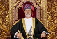 پادشاه عمان به روسیه می‌رود