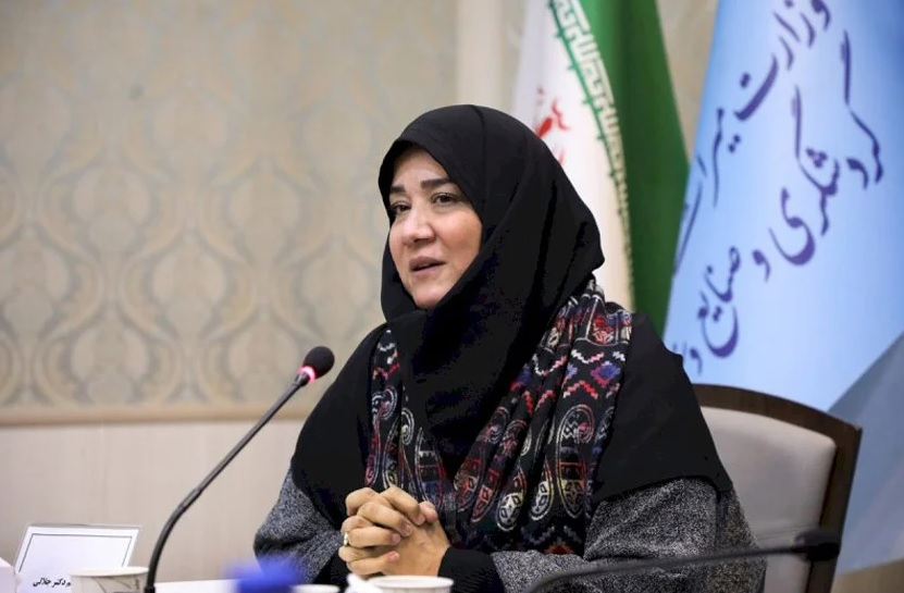 «طرح نجات صنایع دستی» در مسیر رونق بازار و صادرات
