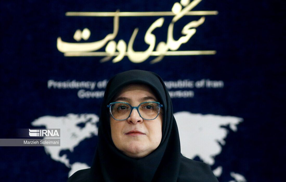 سخنگوی دولت: آماده توافق در زمان مناسب هستیم