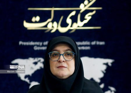 سخنگوی دولت: آماده توافق در زمان مناسب هستیم