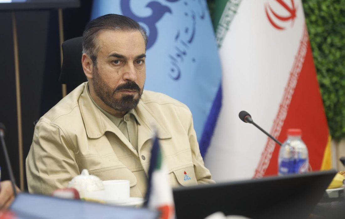 تولید سوخت هواپیماهای سبک در پالایشگاه آبادان آغاز شد
