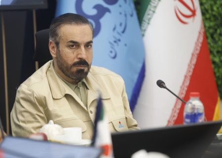 تولید سوخت هواپیماهای سبک در پالایشگاه آبادان آغاز شد