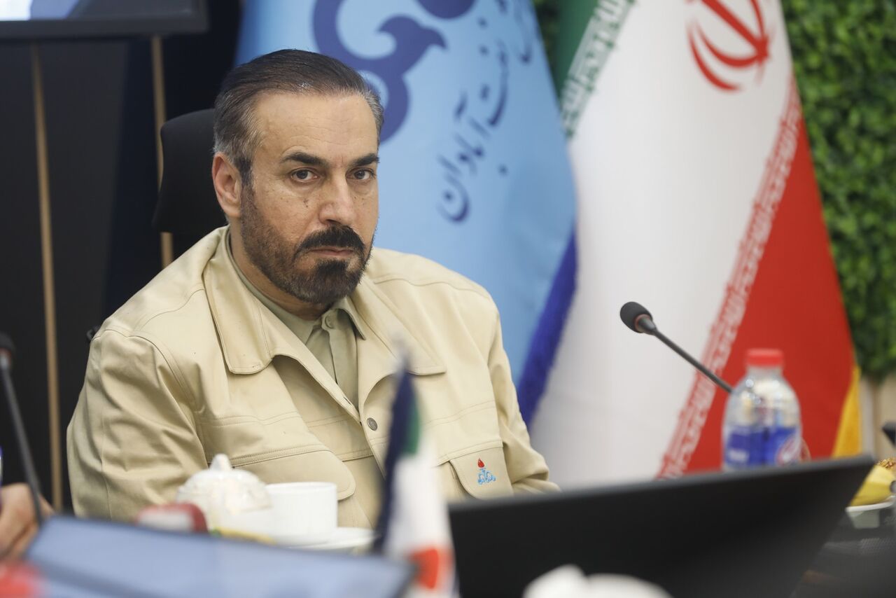 تولید سوخت هواپیماهای سبک در پالایشگاه آبادان آغاز شد