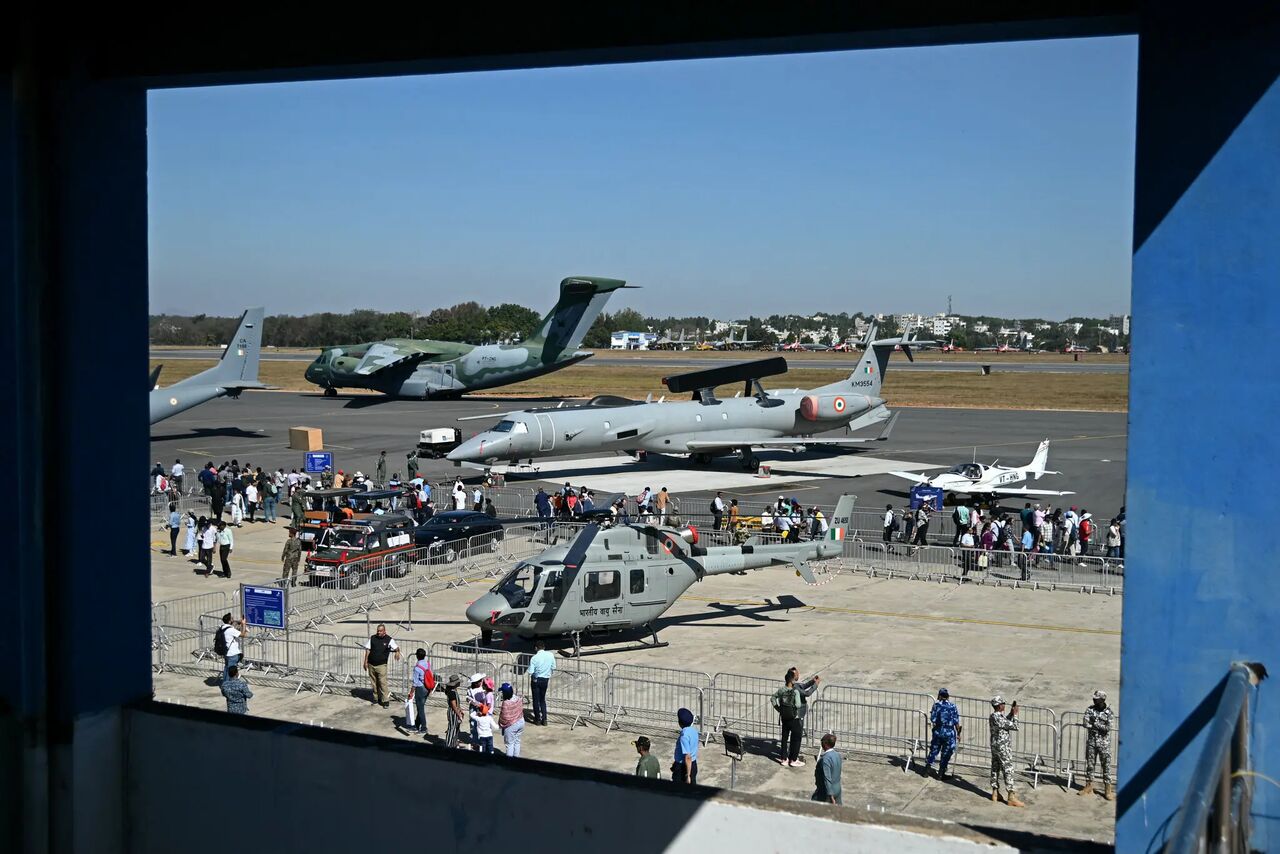 افزایش تنش‌ها بین هند و پاکستان؛ احتمال درگیری نظامی