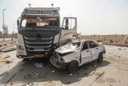 پرداخت فوری خسارت انفجار بندر شهید رجایی