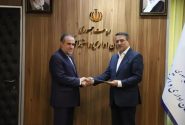 انتصاب دبیر جدید هیأت عالی نظارت بر تخلفات اداری