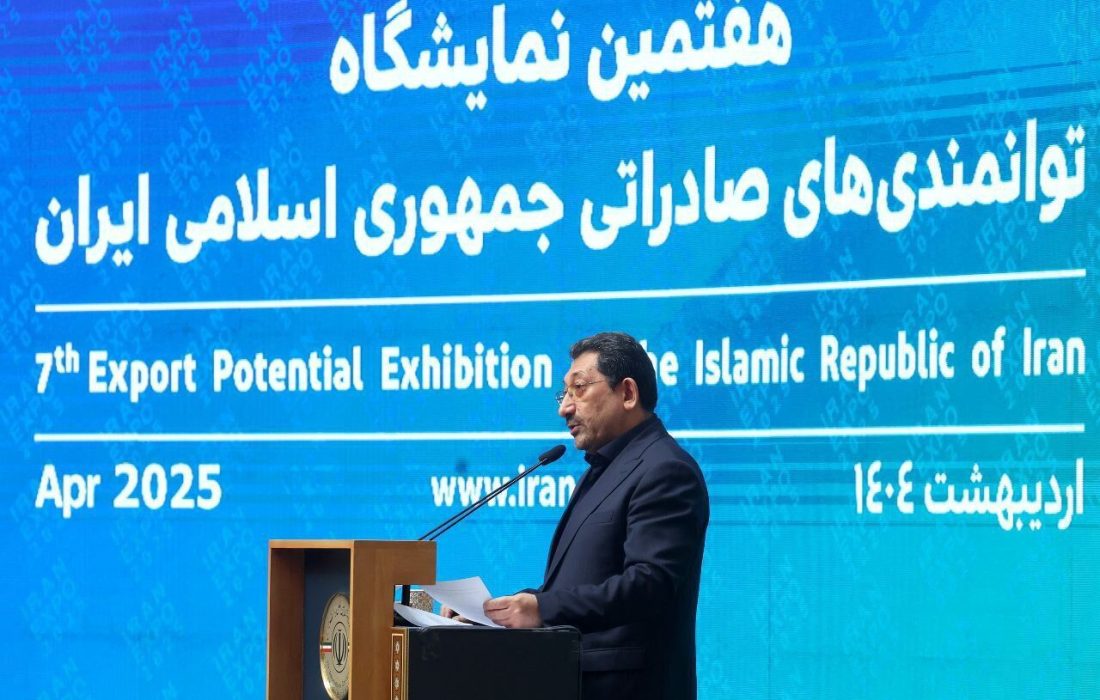 اتابک: رشد ۱۱ درصدی مبادلات تجاری با جهان
